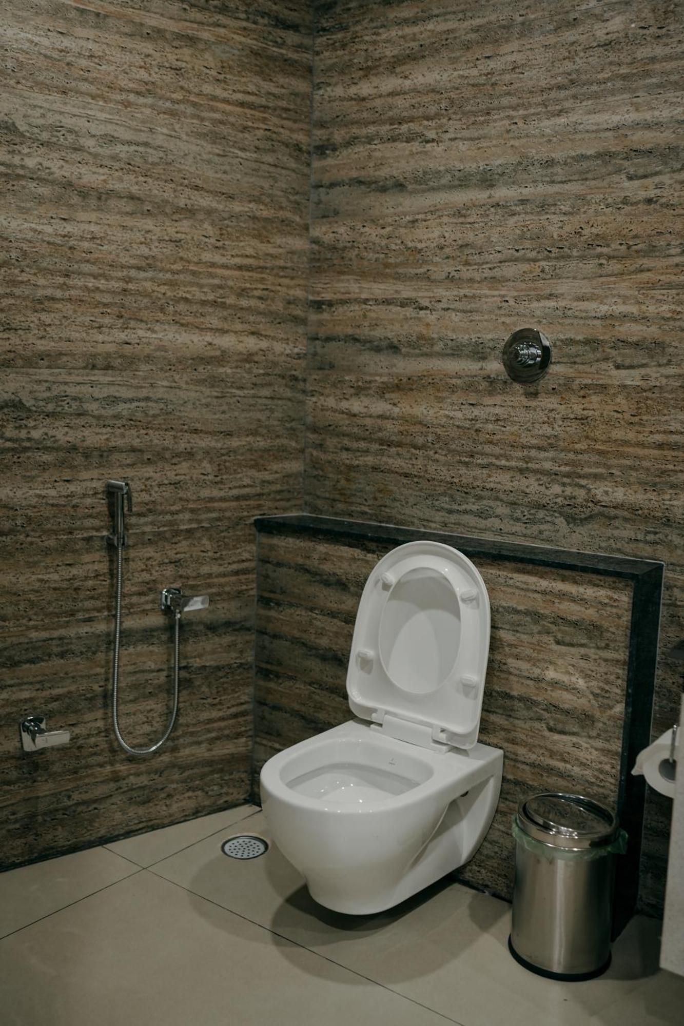 Atmosfera Bengaluru, India Apart otel Dış mekan fotoğraf